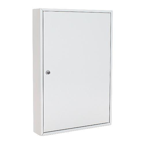 Rottner S100 skříňka na klíče šedá