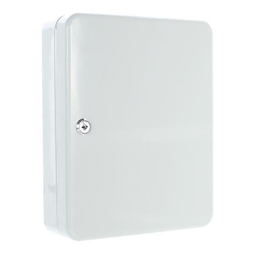 Rottner SK30 skříňka na klíče šedá