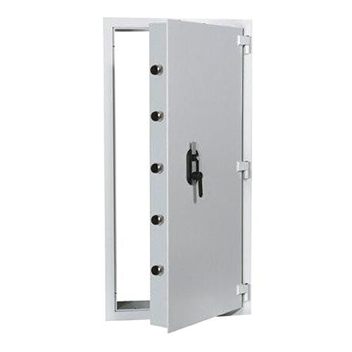 Rottner TTV 20 Premium 90 trezorové dveře šedé